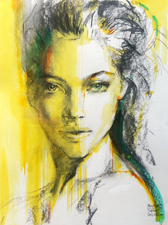 Living Portraits - Solar Line