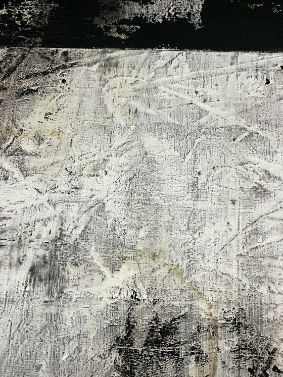 The patience of Stone