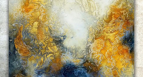 Artwork by Andrada Anghel