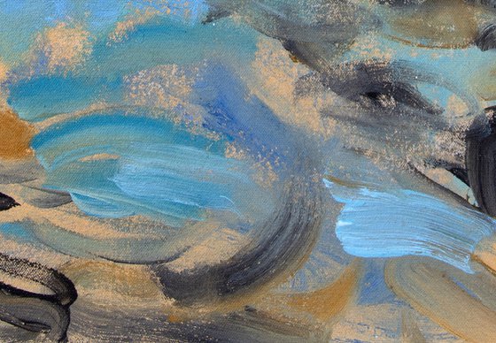 Rock Pools
