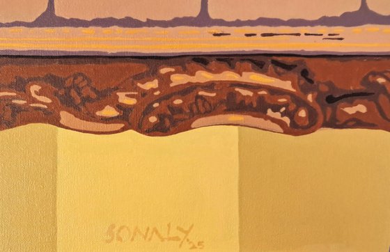 King and Queen of Hearts