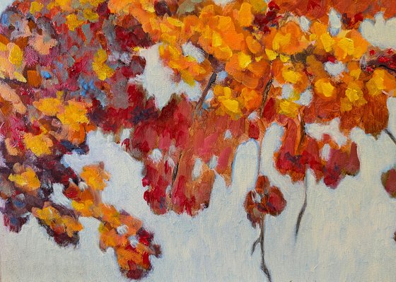 East Autumn