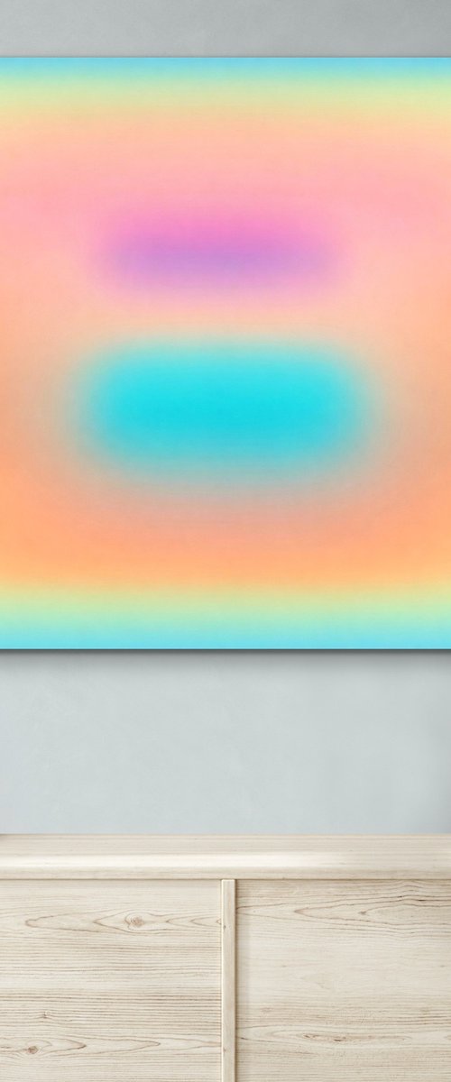 Oneness (#290 by Carla Sá Fernandes