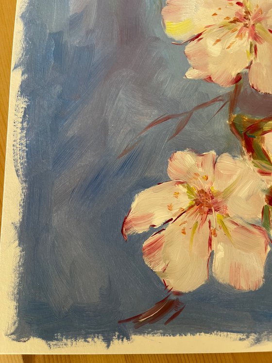 Almond