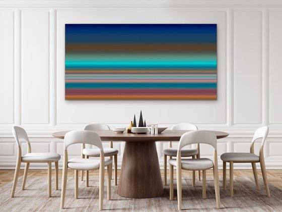 Beyond the Horizon #51