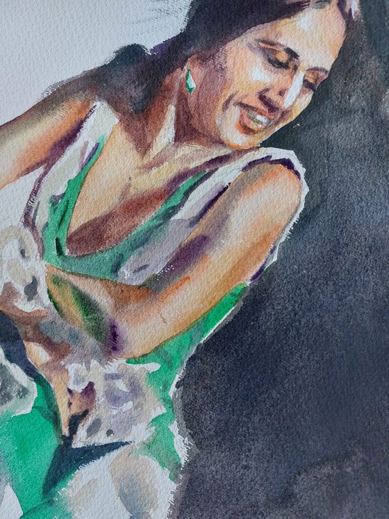 Flamenco