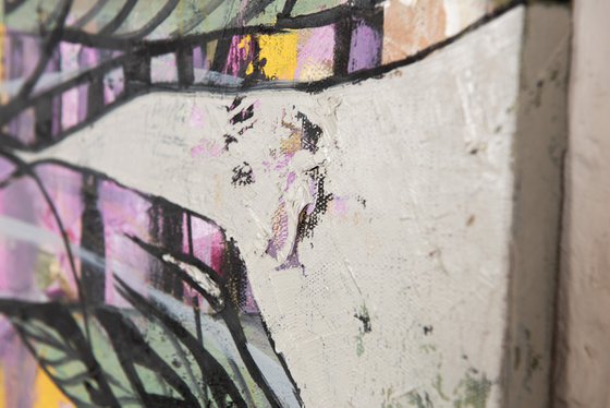 You are the only one for me