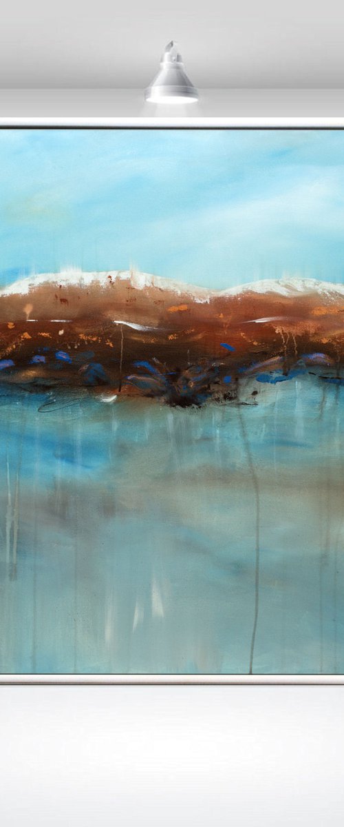 Instinctual Beauty by Edelgard Schroer