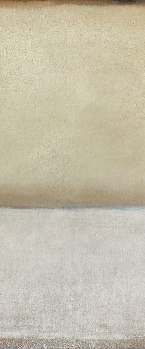 landscape by Marilina Marchica