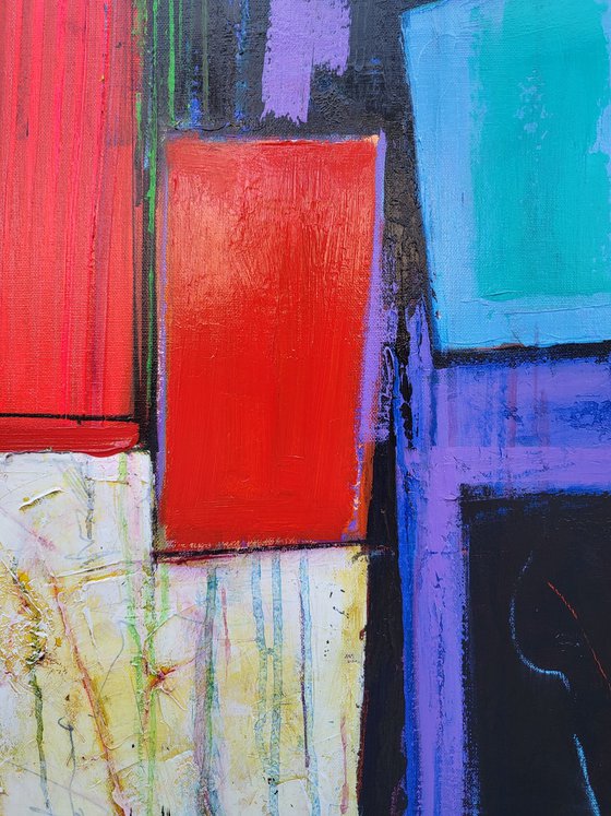 WATERMELON IN EASTER HAY