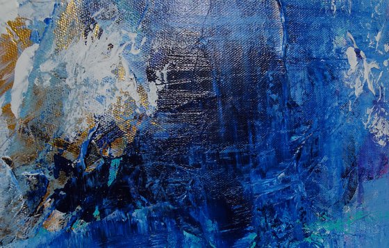 Blue Mood