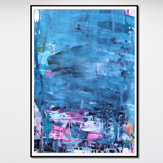 Don't expect Life to make Sense 10