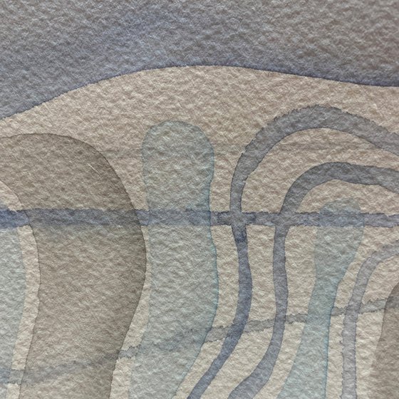 Pale Tendrils