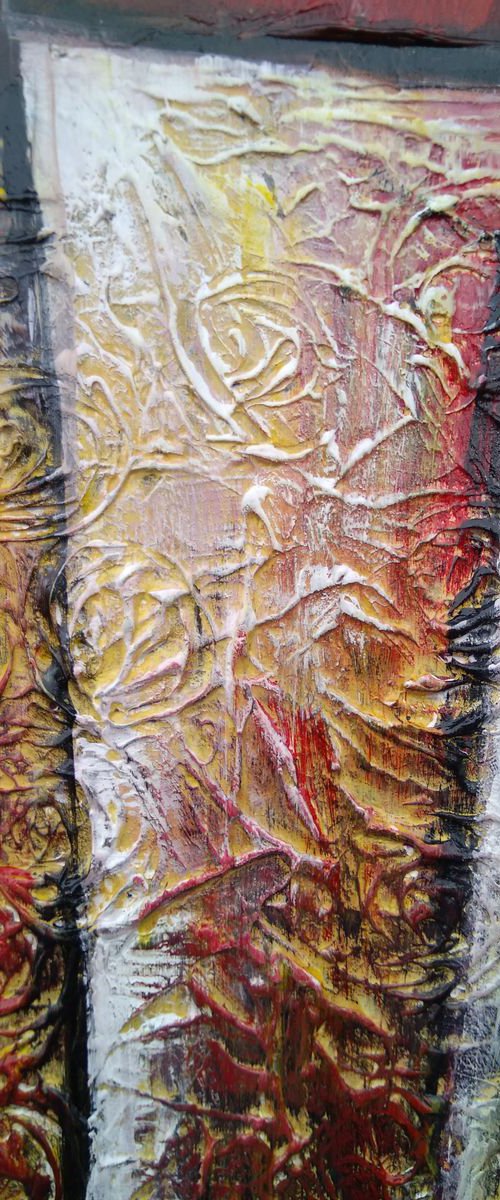 Patterns by HELINDA (Olga Müller)