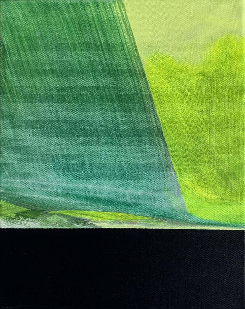 Area 21 By Katrin Roth, 9 X 12, Artwork For Sale On Artfinder