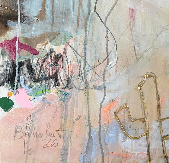 Dancing in the rain No.1