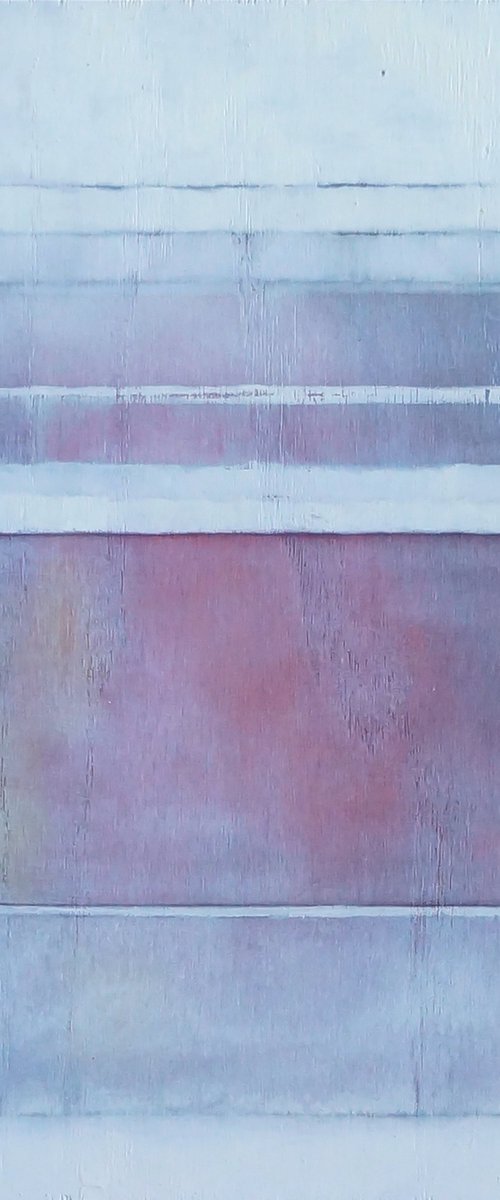 Mind Strata I by Anna Jannack
