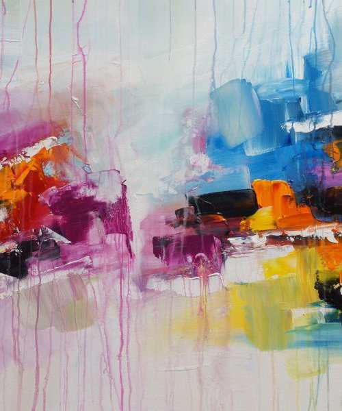 Love Drops #2 by Art By Catalin