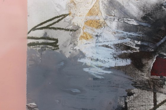 FRAGMENTS OF A DREAM no. 2