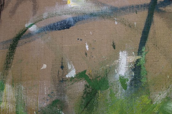 Sunday Afternoon (Garden Party)