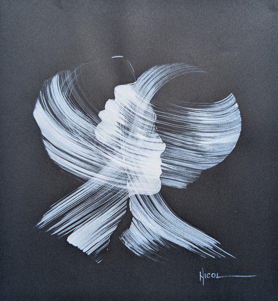 Wings of Understanding