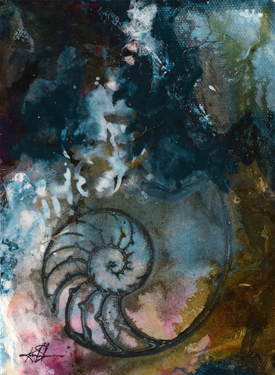 Sea Dreams Collection 9