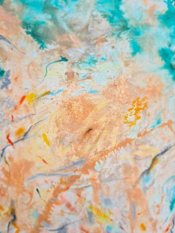 Reverie III