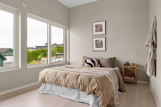 Night Garden, set of 2