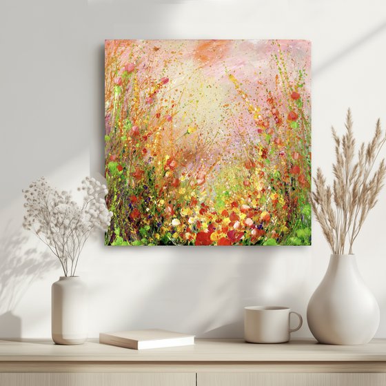 Layla's Garden