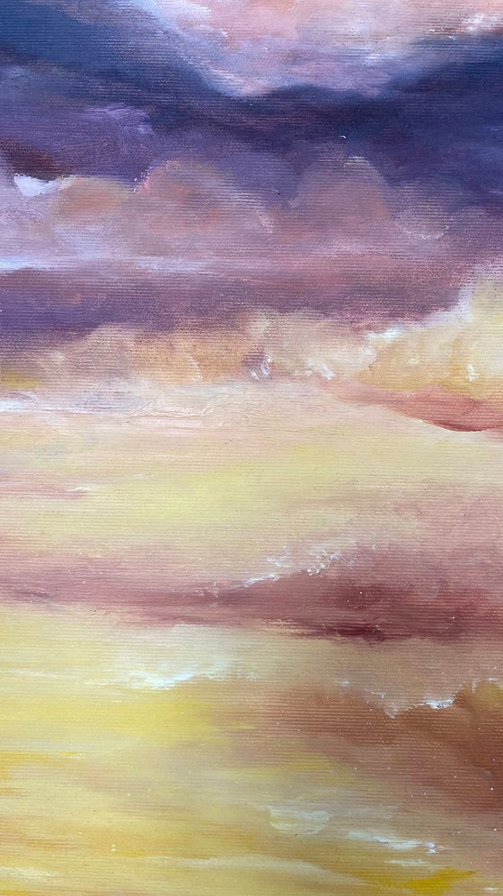 Crimson Wind