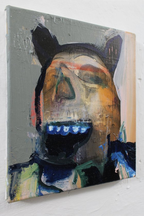 A Cheerful Death