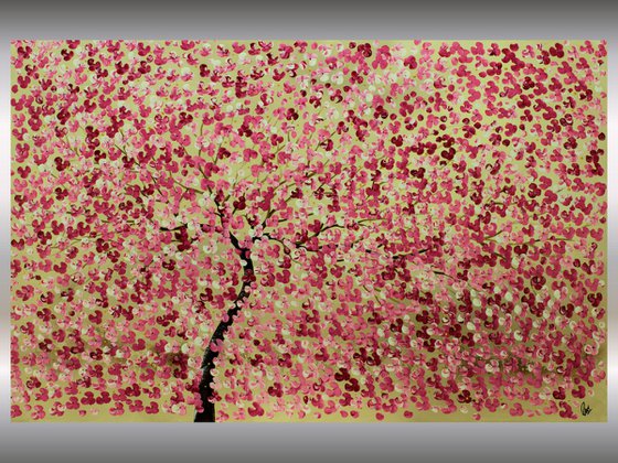 Blossom Fire