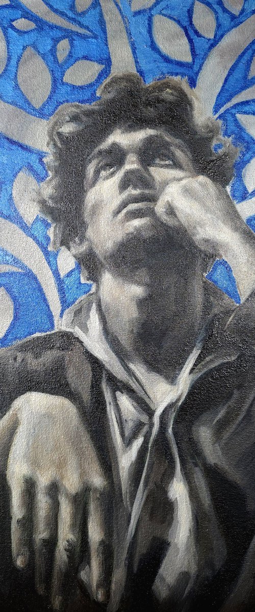 Adam by Artmoods TP