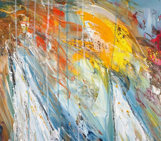 Stormy Sailing Regatta L 4