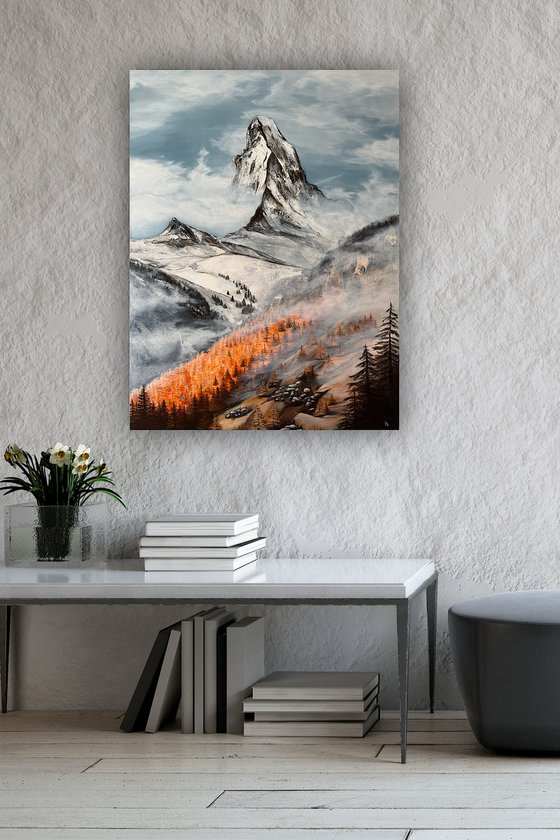 Matterhorn