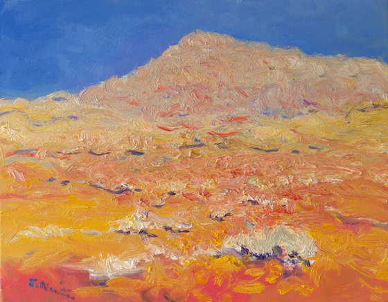 High Desert