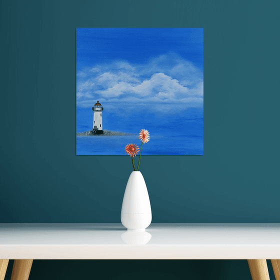 Lighthouse #7