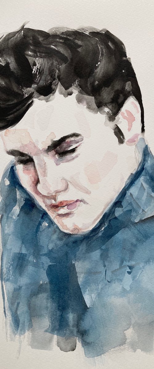 Always on my Mind by Sarah Bale