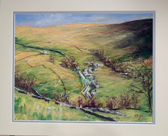 Dales Light