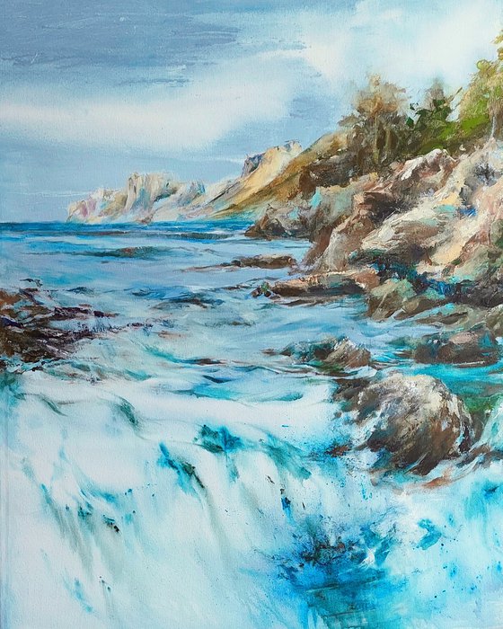 NORTHERN COASTS