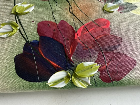 Scents of Autumn III