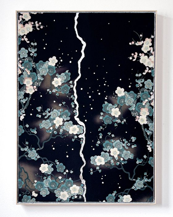 Plum Blossom Night