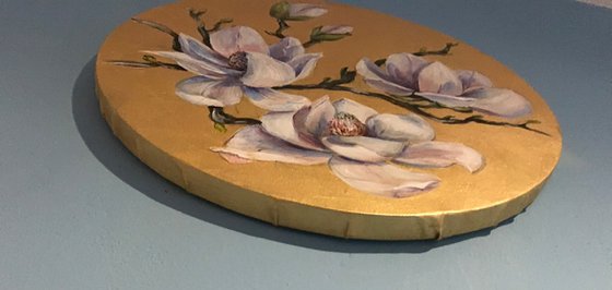 Magnolia