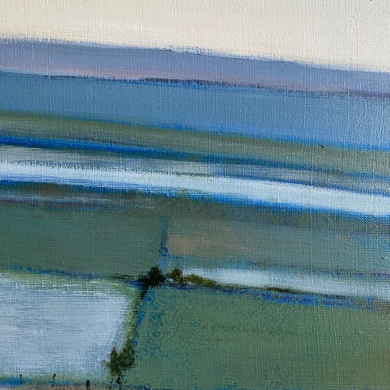 Wessex, After the Rain