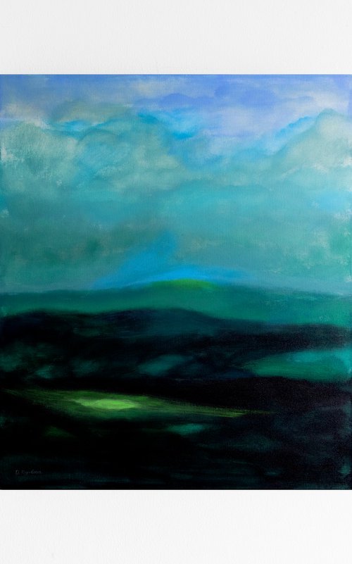 DREAMY 2/4 by Roni Giani
