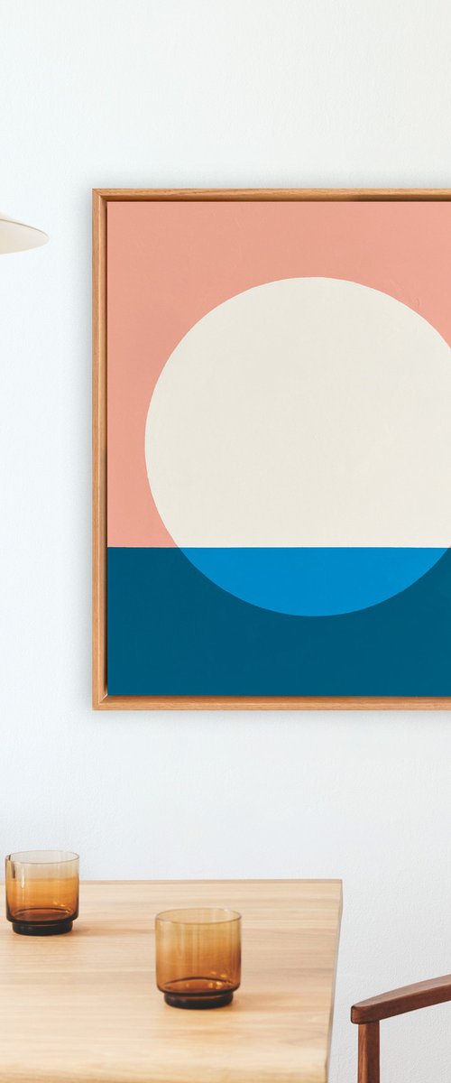 Vesper by Liam Roberts