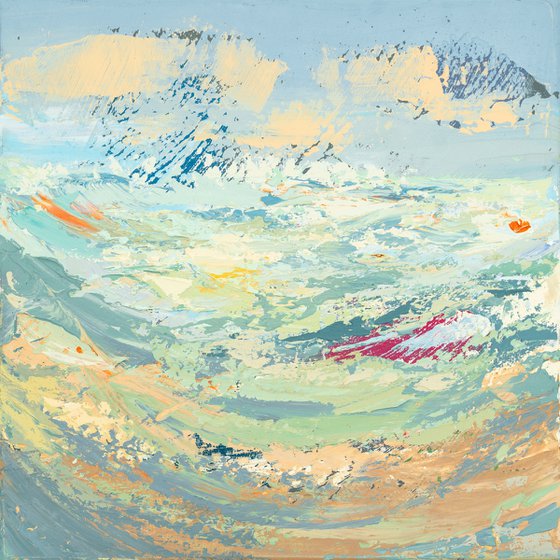 3 Emotional seascapes