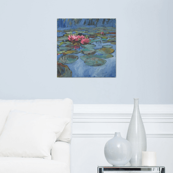 Water lilies