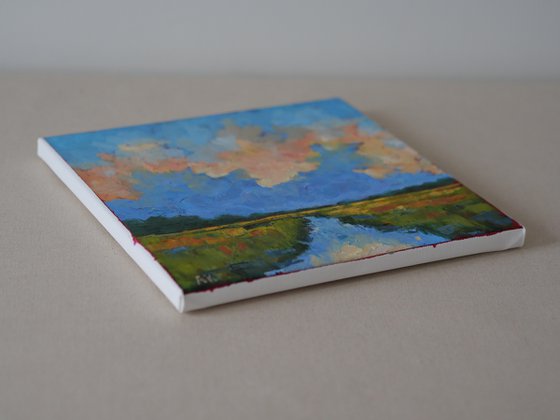 Dream Valley 1