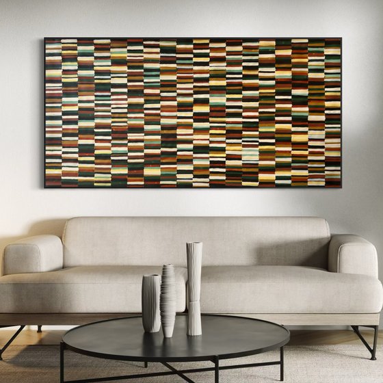 Reading Between the Lines